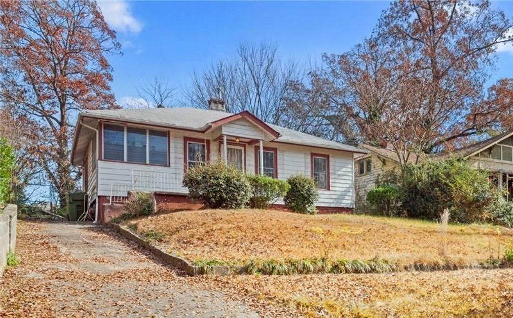 785 N Elizabeth Place NW, Atlanta, GA 30318