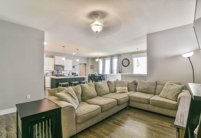 3739 N Pepper Ridge, Wichita, KS 67205
