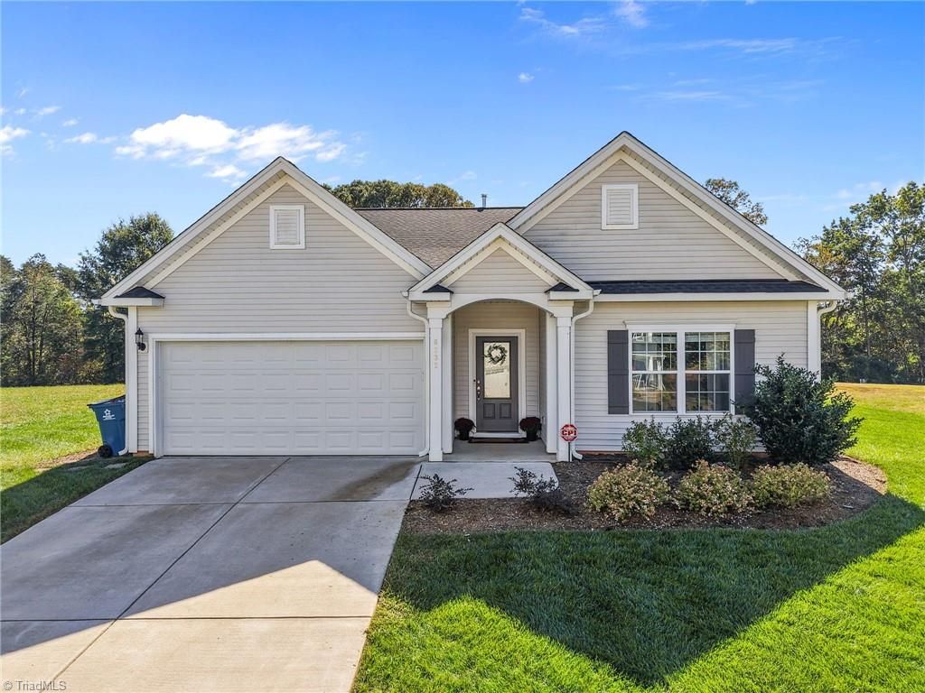6232 Cadence Drive, Greensboro, NC 27455