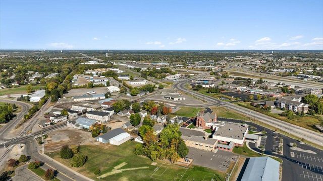 12732 Ashbury Drive, Rogers, MN 55374