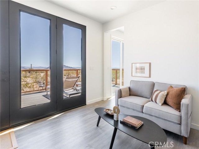 1375 Fortuna Avenue, Landers, CA 92285