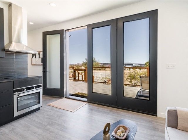 1375 Fortuna Avenue, Landers, CA 92285