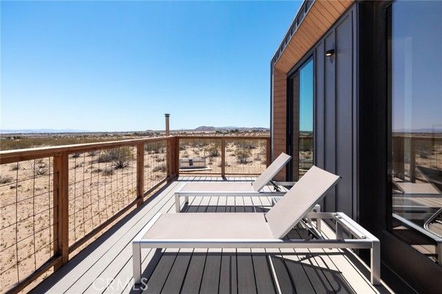 1375 Fortuna Avenue, Landers, CA 92285