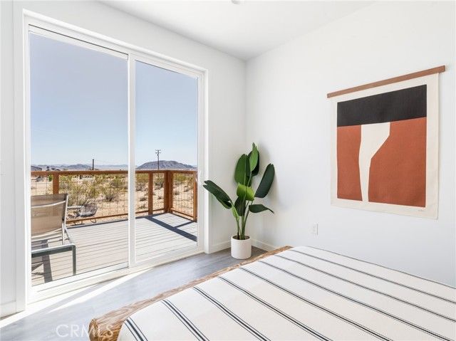 1375 Fortuna Avenue, Landers, CA 92285