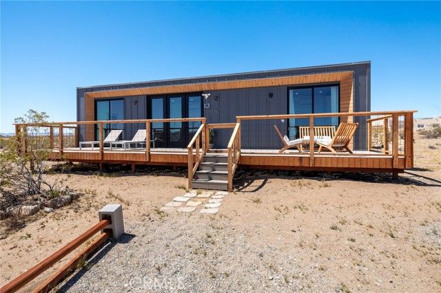 1375 Fortuna Avenue, Landers, CA 92285