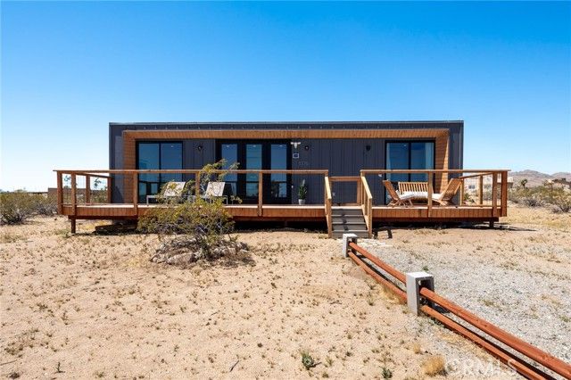 1375 Fortuna Avenue, Landers, CA 92285