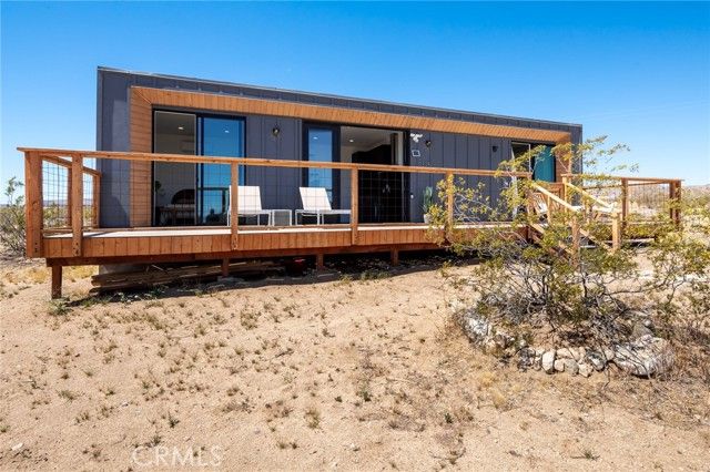 1375 Fortuna Avenue, Landers, CA 92285