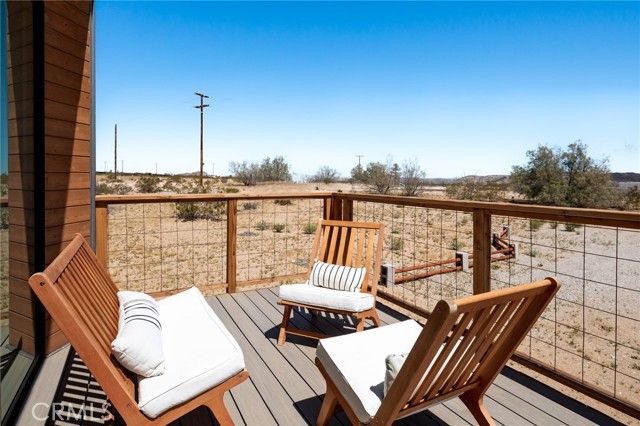 1375 Fortuna Avenue, Landers, CA 92285