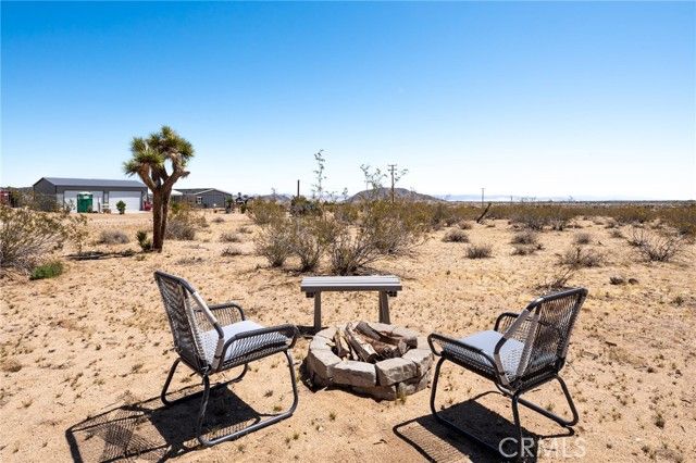 1375 Fortuna Avenue, Landers, CA 92285