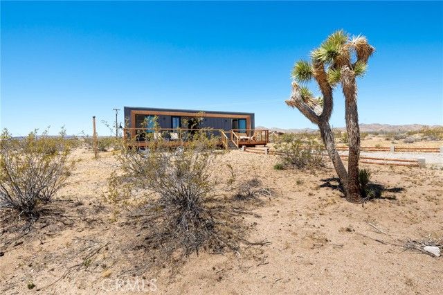 1375 Fortuna Avenue, Landers, CA 92285