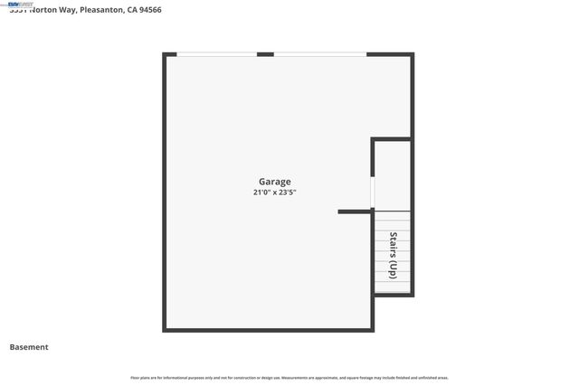 3551 Norton Way, Pleasanton, CA 94566