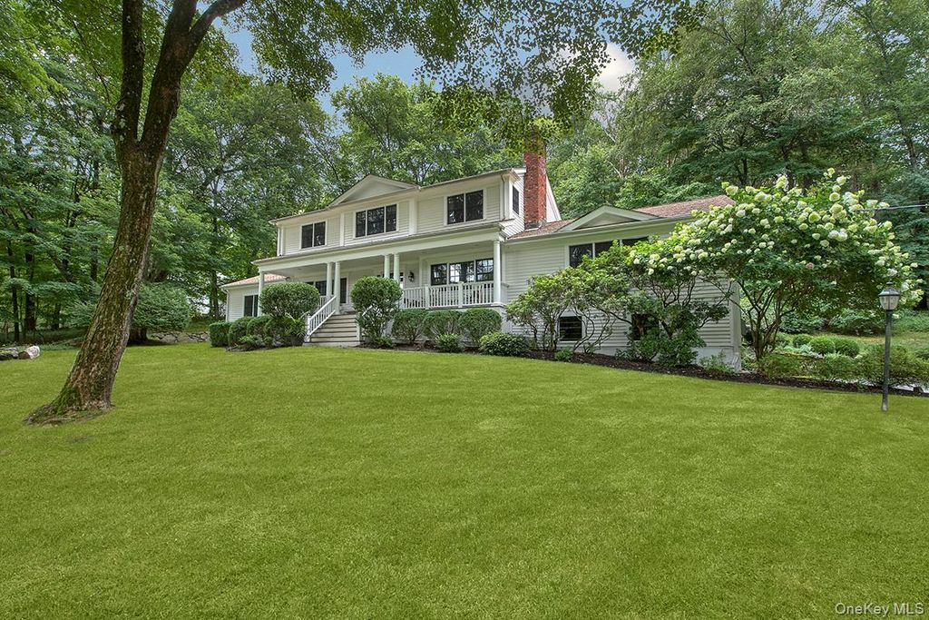 12 Brandon Drive, Mount Kisco, NY 10549