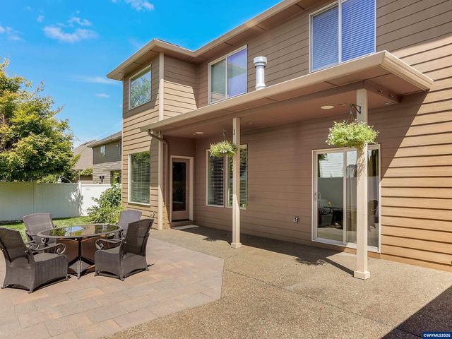 5489 Salal St SE, Salem, OR 97306