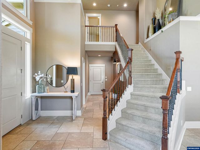 5489 Salal St SE, Salem, OR 97306