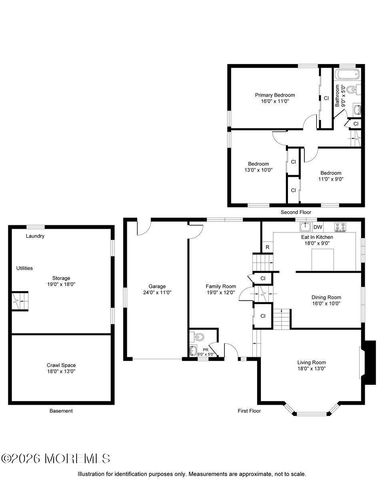 13 Ellingham Avenue, Monroe, NJ 08831