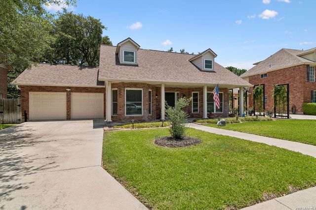 25010 ARROW RDG, San Antonio, TX 78258