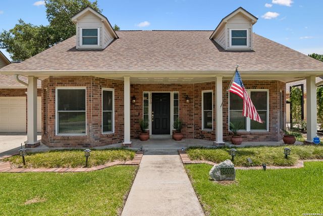 25010 ARROW RDG, San Antonio, TX 78258