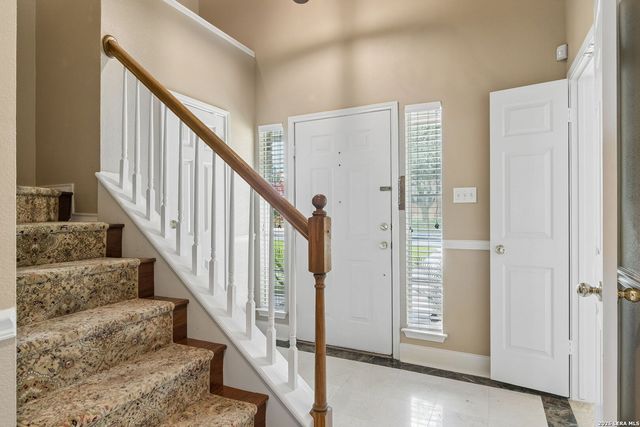 25010 ARROW RDG, San Antonio, TX 78258