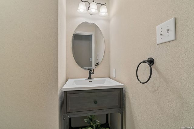 25010 ARROW RDG, San Antonio, TX 78258