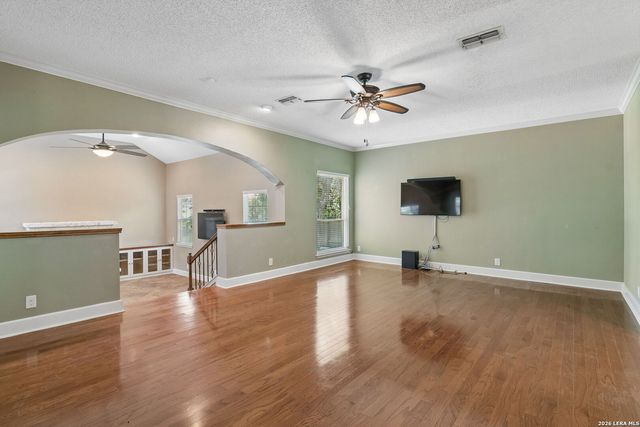 25010 ARROW RDG, San Antonio, TX 78258