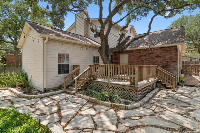 25010 ARROW RDG, San Antonio, TX 78258