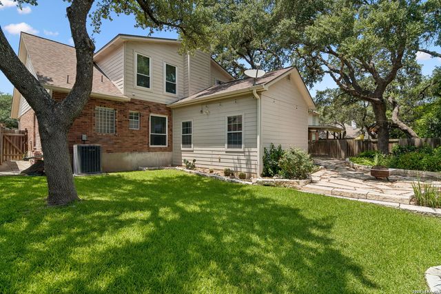 25010 ARROW RDG, San Antonio, TX 78258