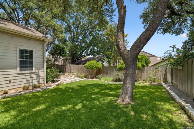 25010 ARROW RDG, San Antonio, TX 78258