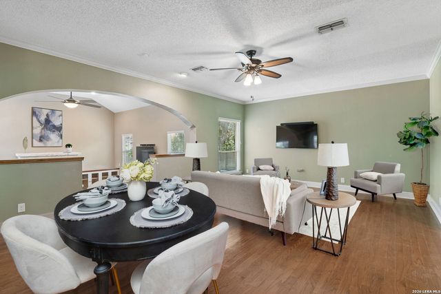 25010 ARROW RDG, San Antonio, TX 78258
