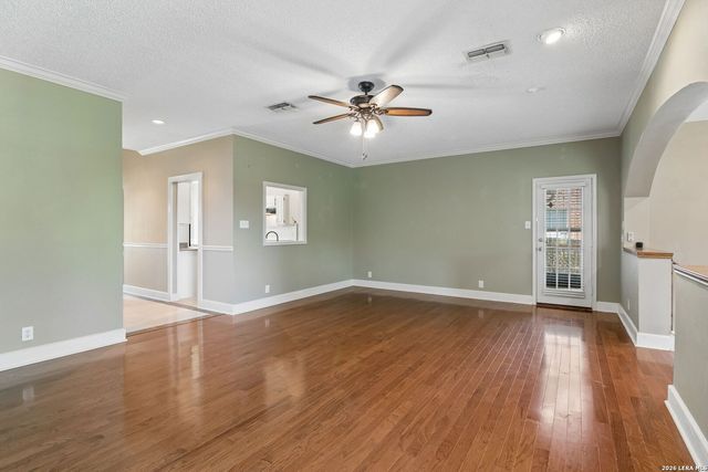 25010 ARROW RDG, San Antonio, TX 78258