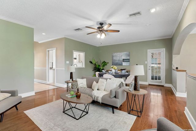 25010 ARROW RDG, San Antonio, TX 78258