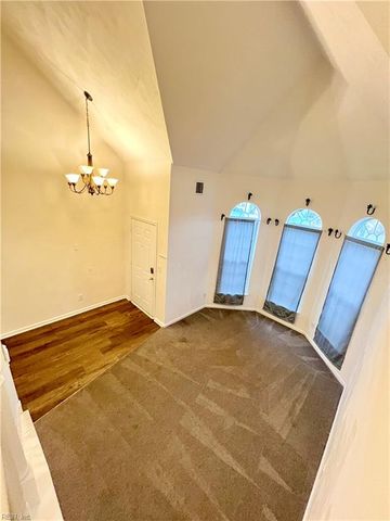 3692 Crofts Pride DR, Virginia Beach, VA 23453