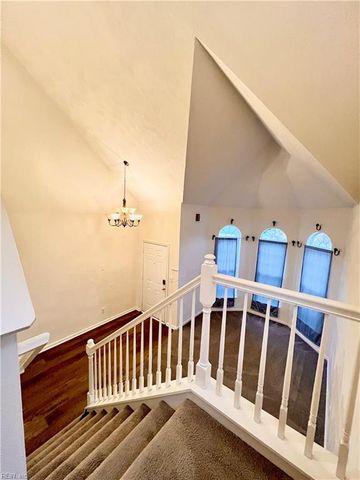 3692 Crofts Pride DR, Virginia Beach, VA 23453