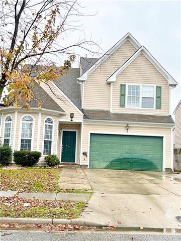 3692 Crofts Pride DR, Virginia Beach, VA 23453