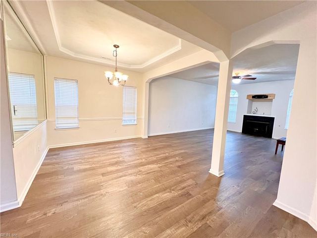 3692 Crofts Pride DR, Virginia Beach, VA 23453