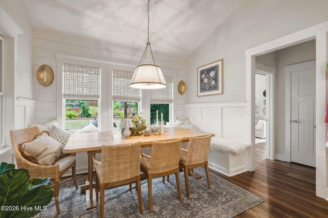 699 Crown Pointe Drive, Hampstead, NC 28443