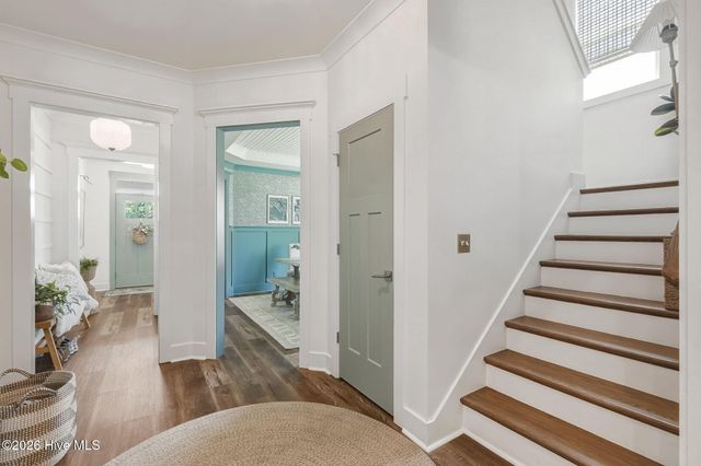 699 Crown Pointe Drive, Hampstead, NC 28443