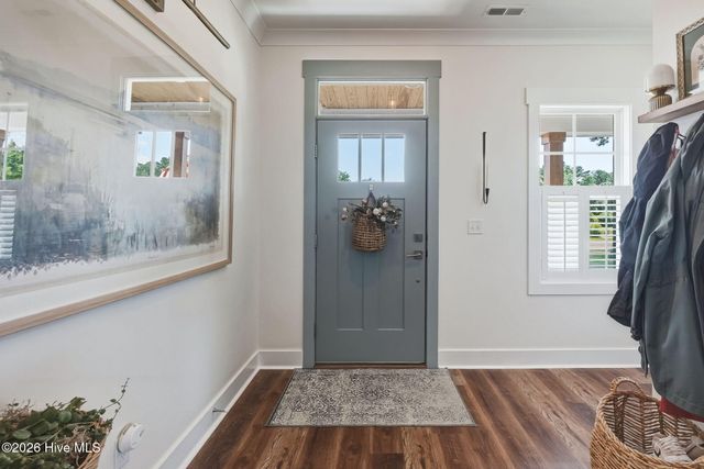 699 Crown Pointe Drive, Hampstead, NC 28443