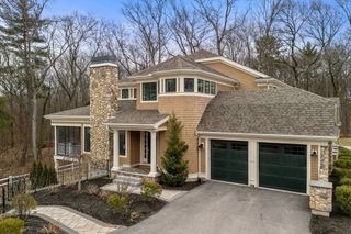 15 Gershon Way 15, Winchester, MA 01890