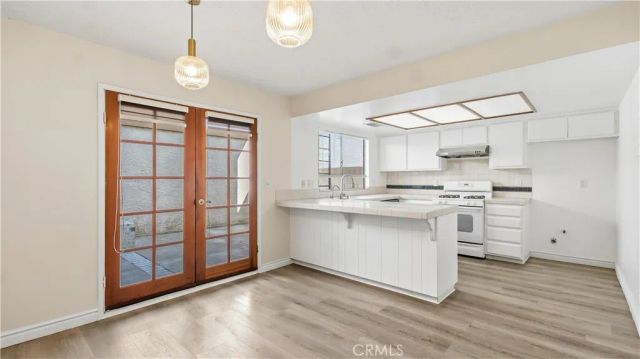 3524 Baldwin Avenue B, El Monte, CA 91731