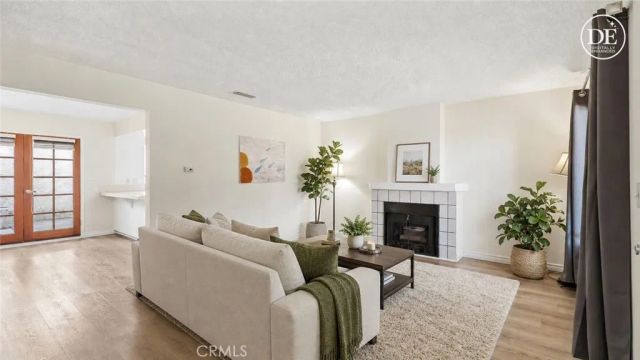 3524 Baldwin Avenue B, El Monte, CA 91731