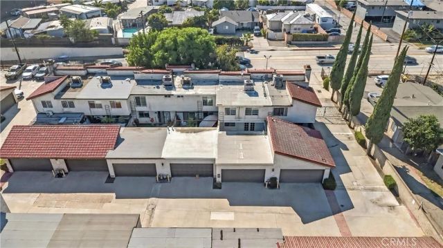 3524 Baldwin Avenue B, El Monte, CA 91731