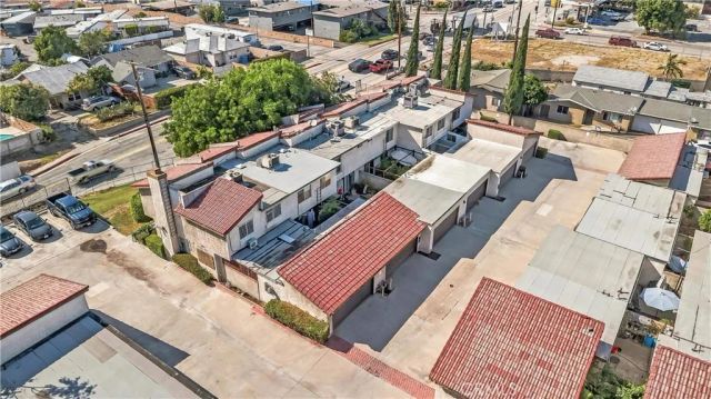 3524 Baldwin Avenue B, El Monte, CA 91731
