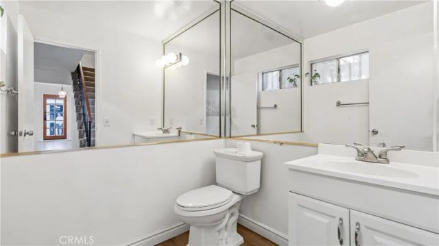 3524 Baldwin Avenue B, El Monte, CA 91731