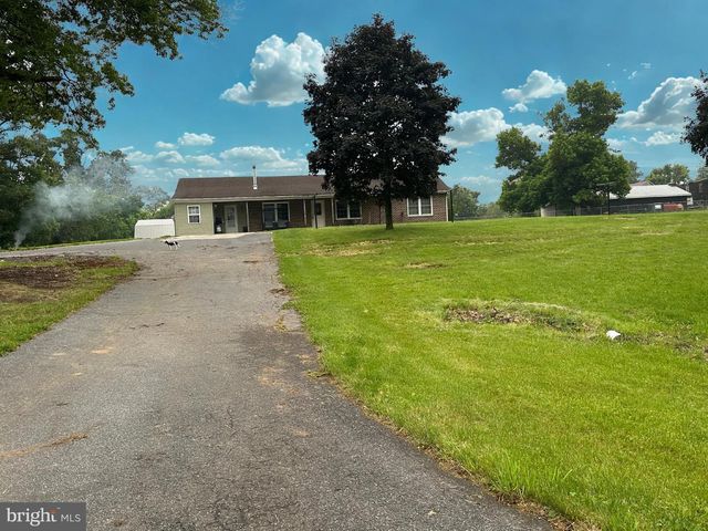 13789 BUCHANAN TRAIL W, Mercersburg, PA 17236