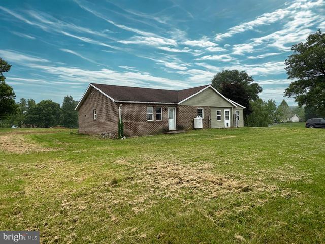 13789 BUCHANAN TRAIL W, Mercersburg, PA 17236
