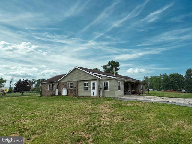 13789 BUCHANAN TRAIL W, Mercersburg, PA 17236