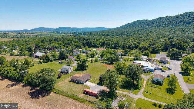 13789 BUCHANAN TRAIL W, Mercersburg, PA 17236