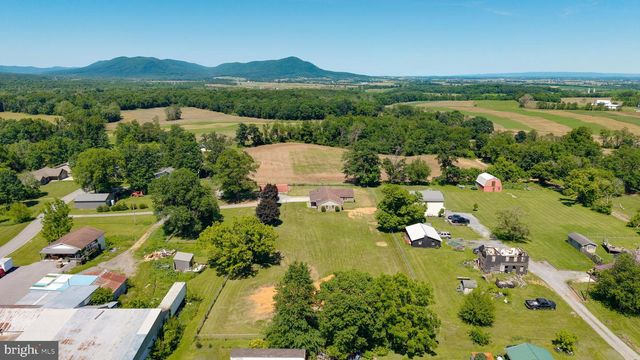 13789 BUCHANAN TRAIL W, Mercersburg, PA 17236