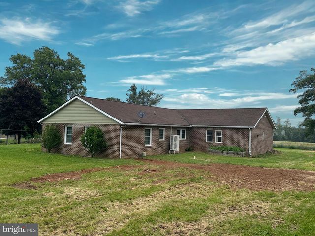 13789 BUCHANAN TRAIL W, Mercersburg, PA 17236