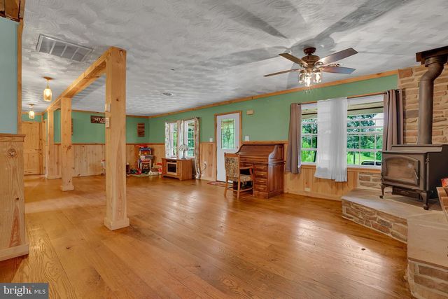 13789 BUCHANAN TRAIL W, Mercersburg, PA 17236